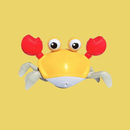 Crabby Crawler™